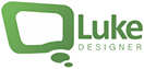 Luke Designer - Serviços gráficos