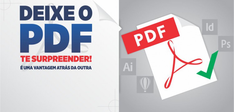 Vantagem do pdf