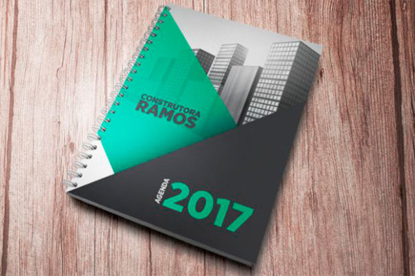 Agenda personalizada