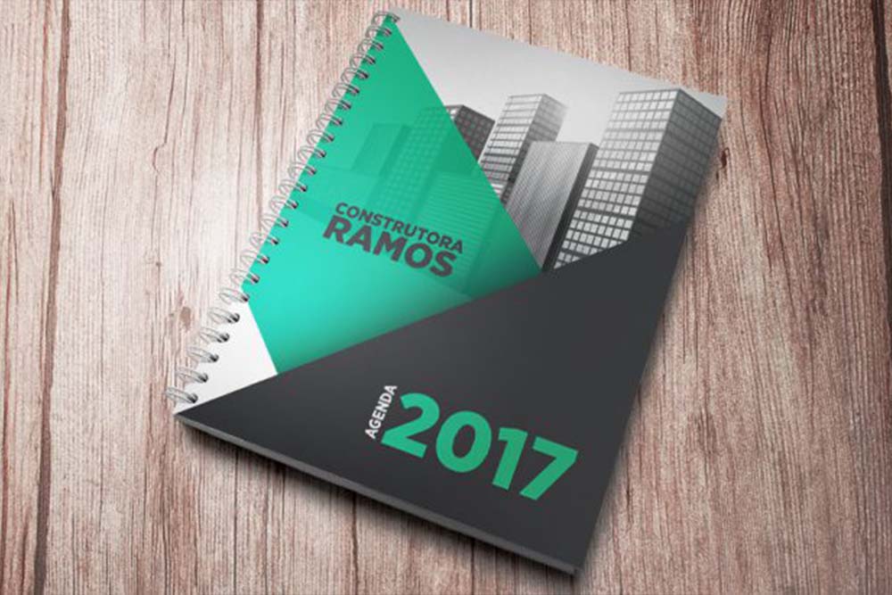 Agenda personalizada